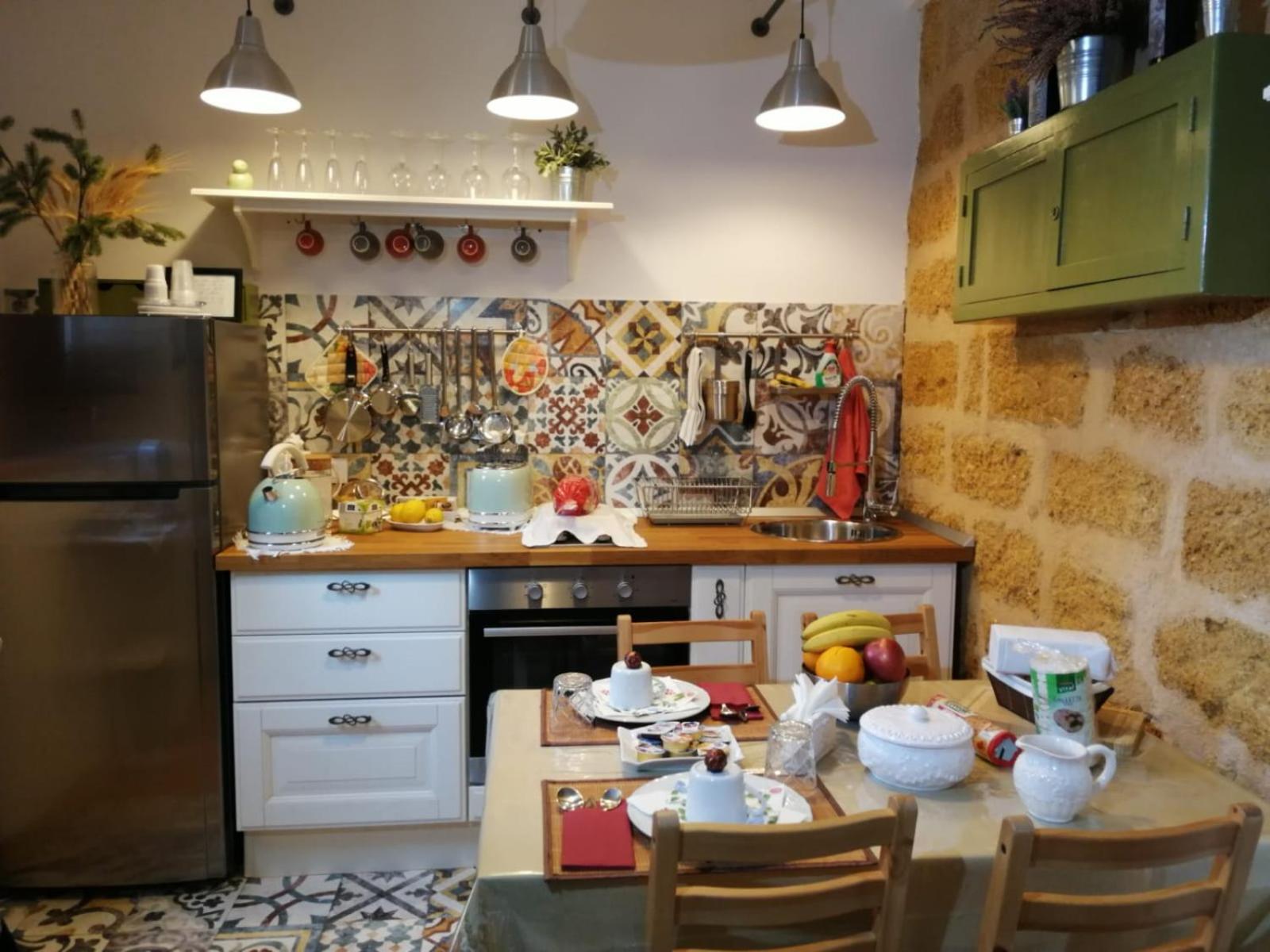לינה וארוחת בוקר סמבוקה די סיצ'יליה Al-Zabut מראה חיצוני תמונה